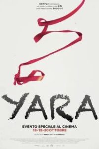 Yara [Spanish]